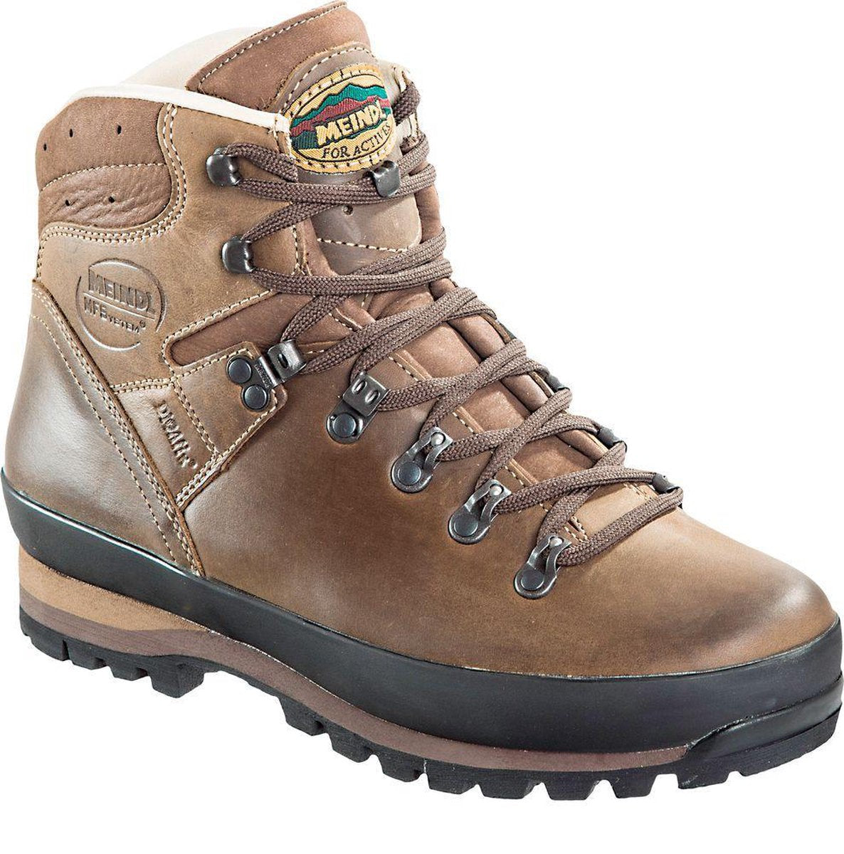 Meindl Wandelschoenen