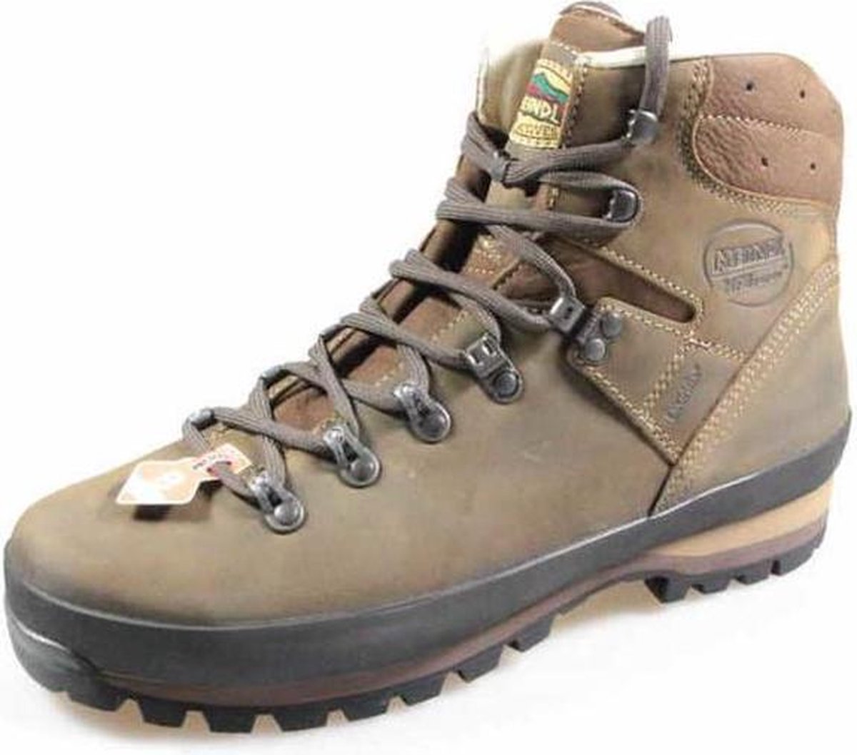 Meindl Wandelschoenen