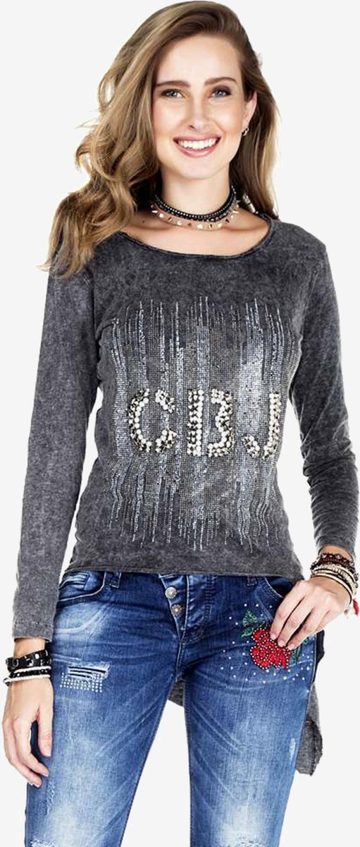 Cipo & Baxx Shirt