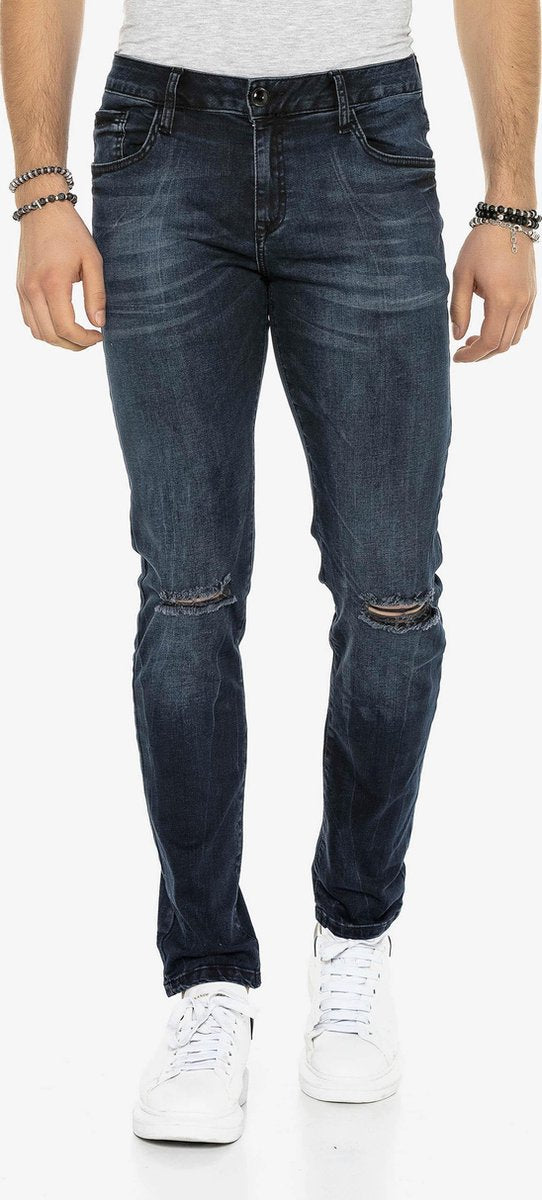 Cipo & Baxx Jeansbroek
