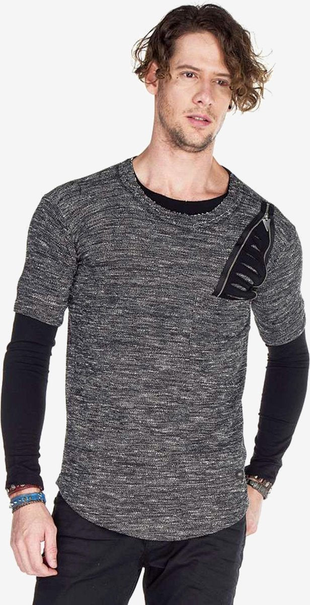 Cipo & Baxx Shirt