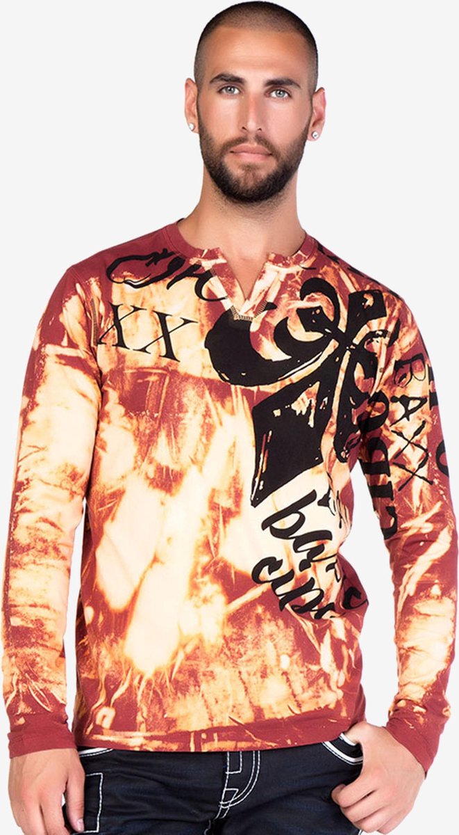 Cipo & Baxx Shirt