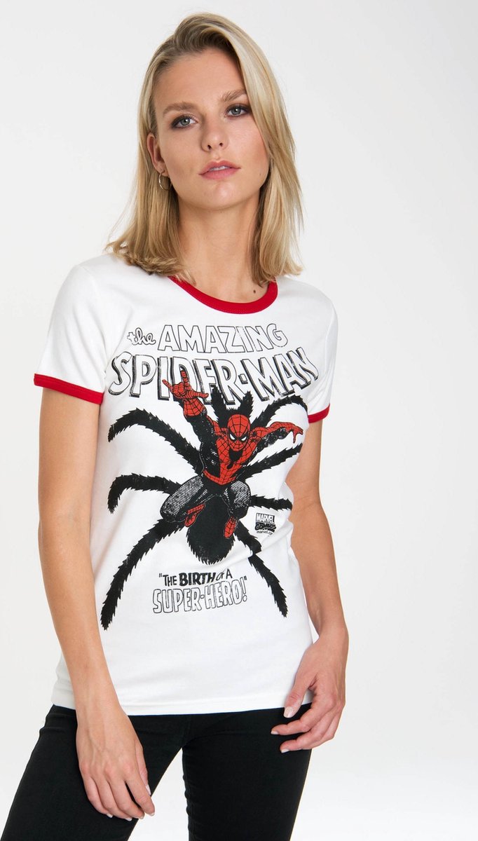 Logoshirt Print T-Shirt