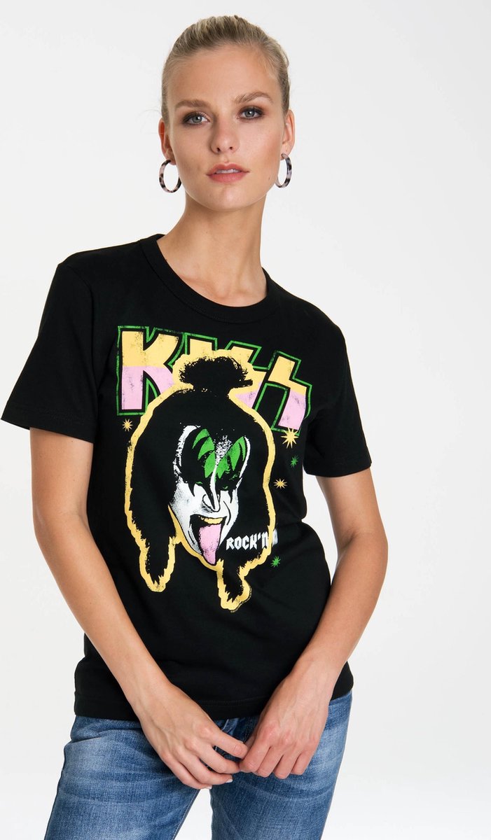Logoshirt Print T-Shirt