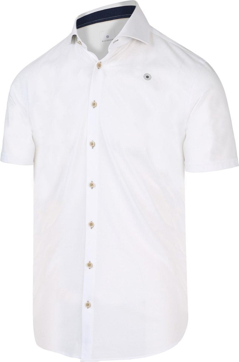 Blue Industry shirt