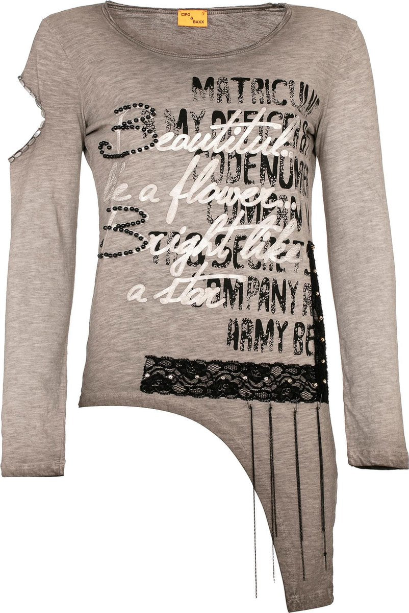 Cipo & Baxx Shirt