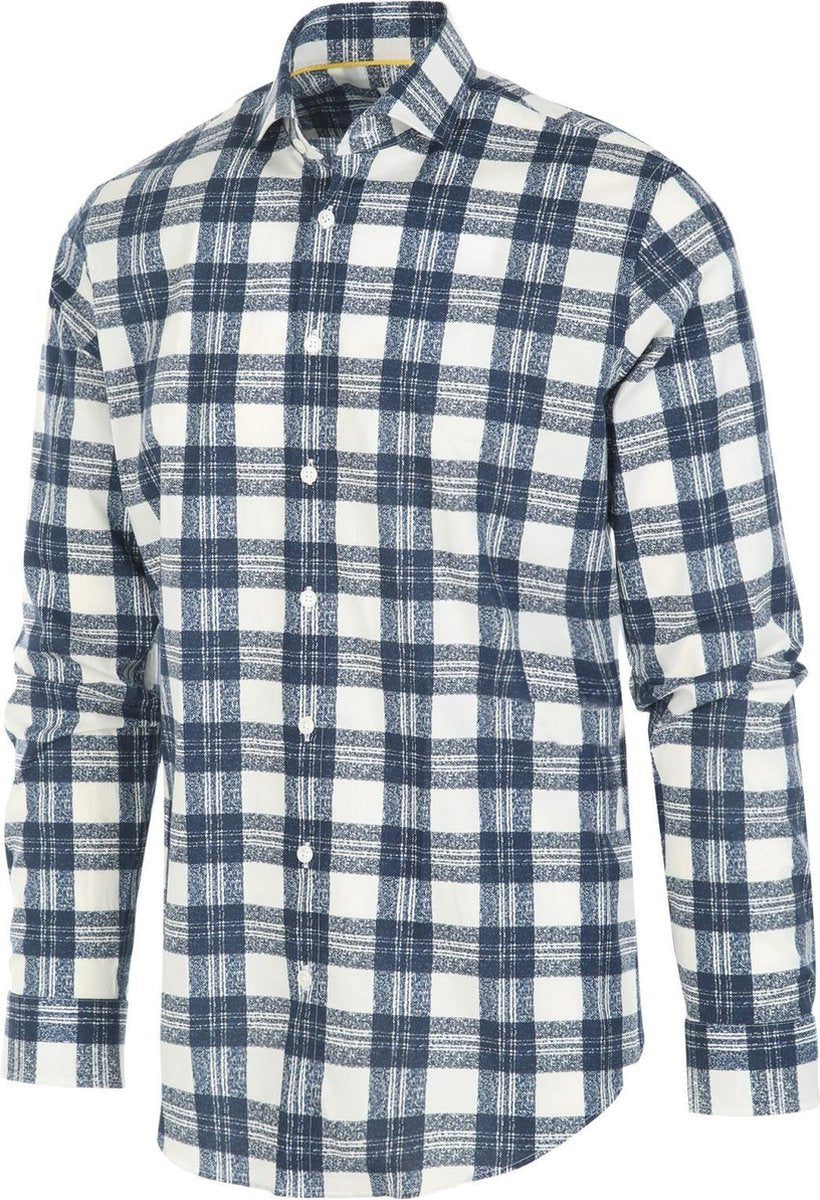 Blue Industry shirt