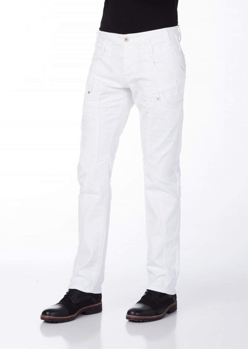 Cipo & Baxx Jeansbroek