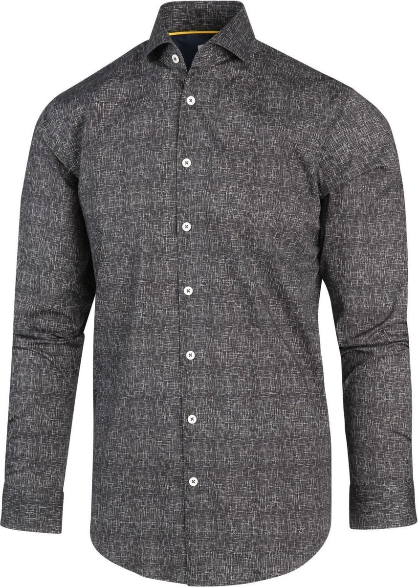 Blue Industry shirt