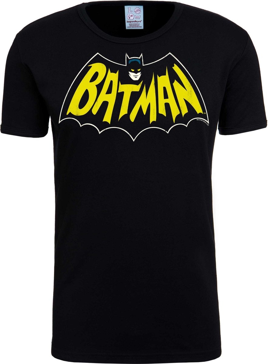 Logoshirt Print T-Shirt