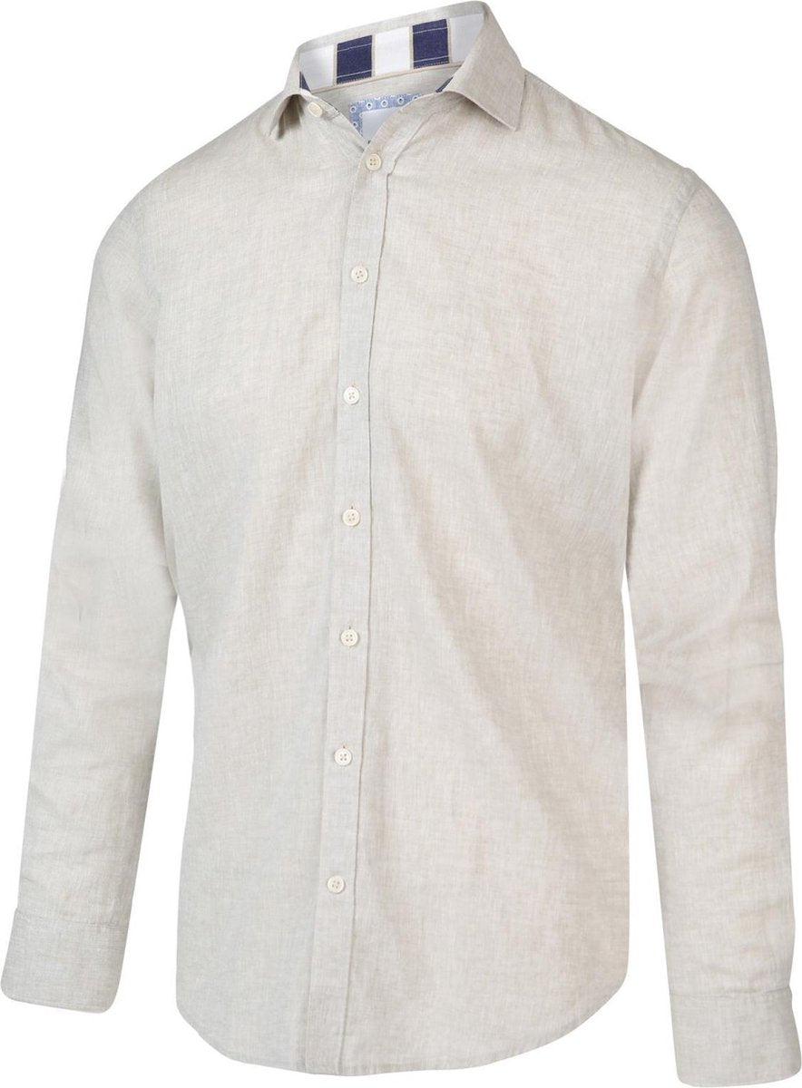 Blue Industry shirt