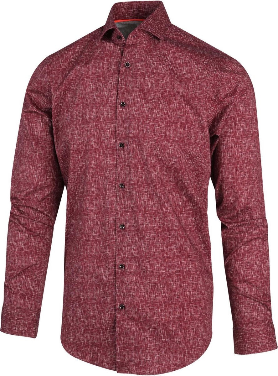 Blue Industry shirt