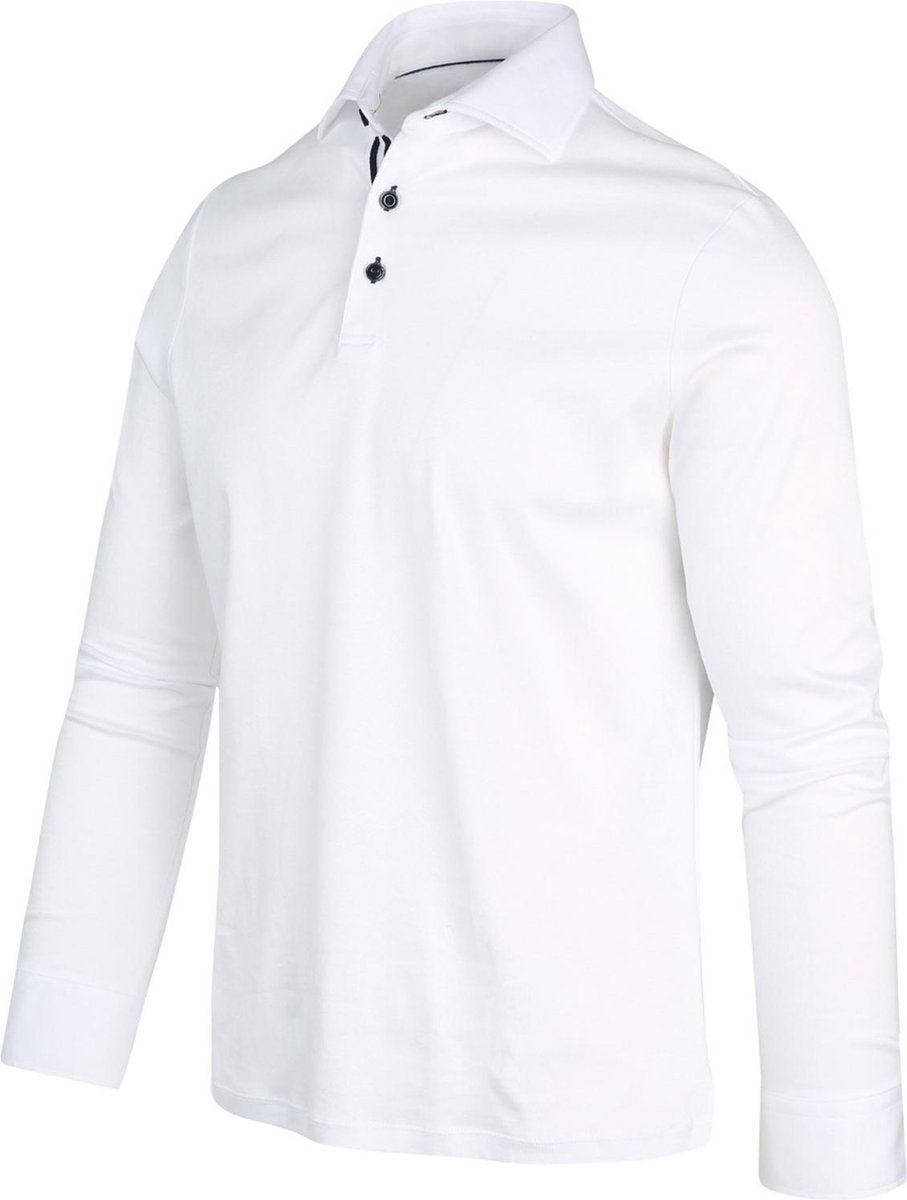 Blue Industry shirt