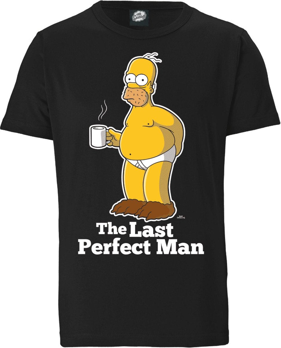 Logoshirt Print T-Shirt