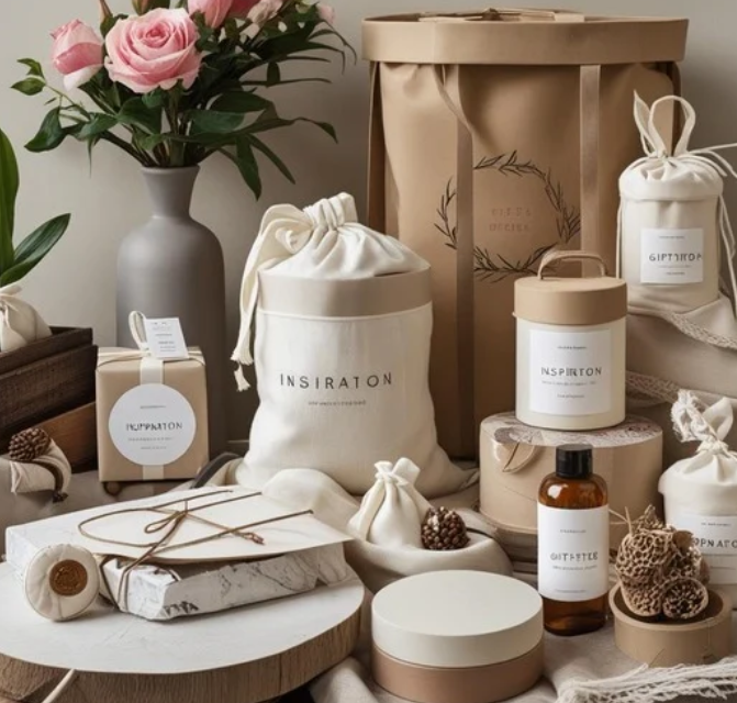 Cadeau & Inspiratie