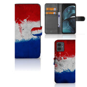 Motorola Moto G14 | Bookstyle Case | Nederland