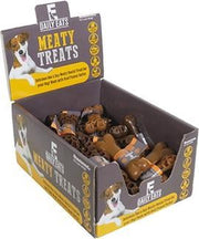 Rosewood hex-a-bone dog treats - 40x54 gr - 1 stuks