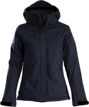 PR Skeleton Dames Softshell mar