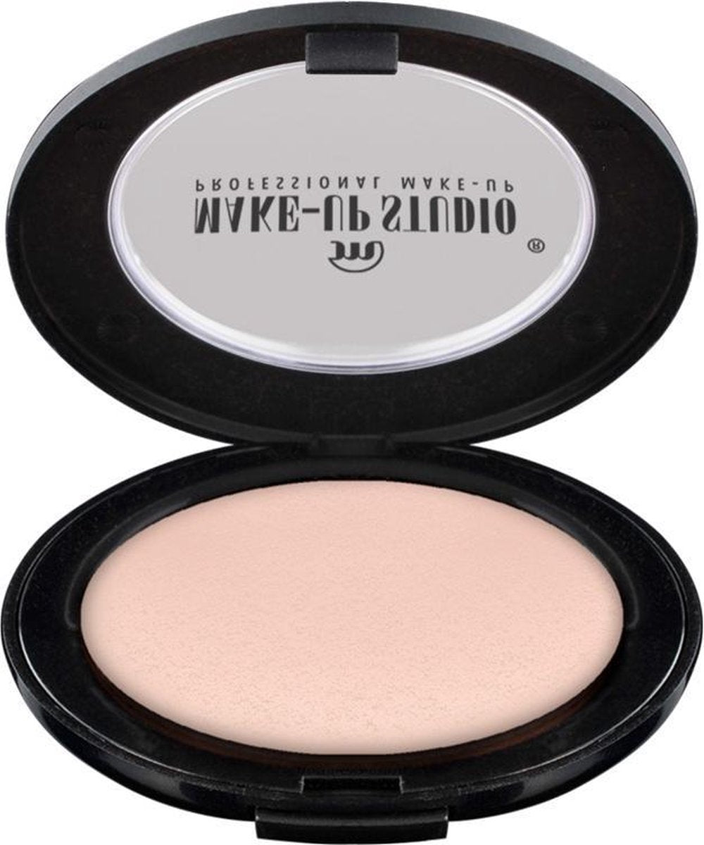 Make-up Studio Powder Compact Poederfoundation - Ivory