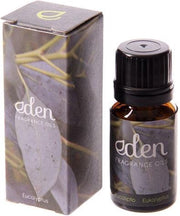 Geurolie Eden  Eucalyptus