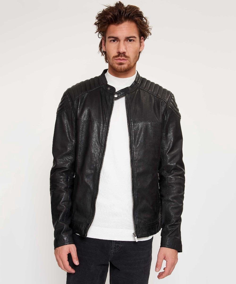 Biker919 - black - 100002001 - XL goosecraft