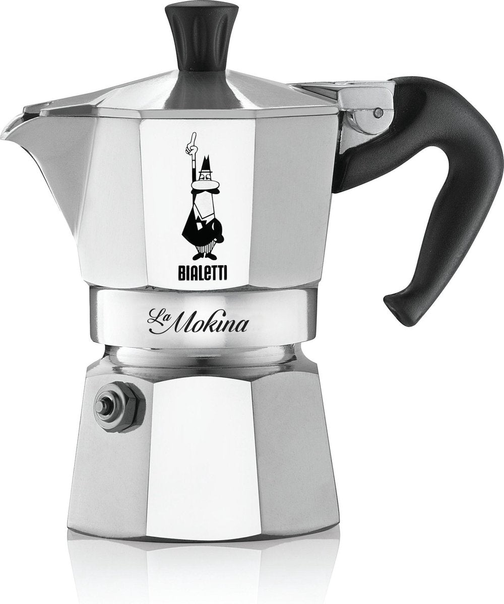 Bialetti La Mokina 0