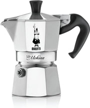 Bialetti La Mokina 0