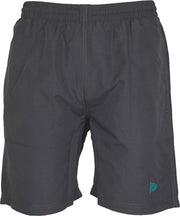 Donnay Zwemshort lang - Sportshort - Heren - Maat XXXL - Grijs