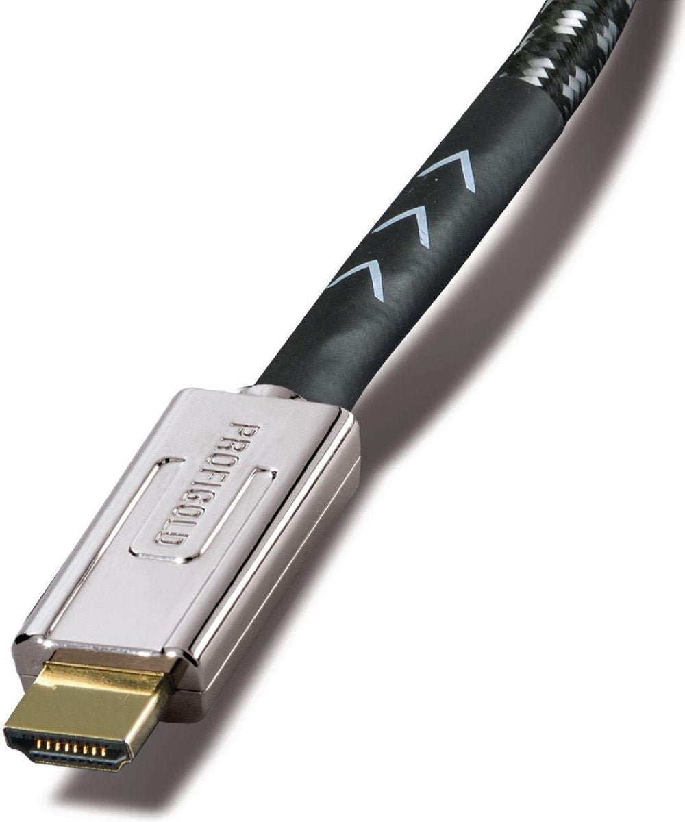 Bandridge OxyPure High Speed HDMI Cable w/ Ethernet