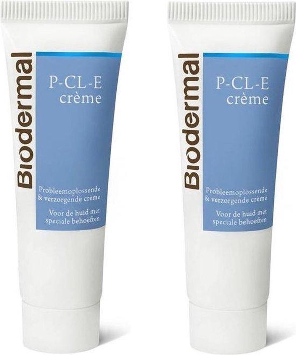 biodermal pcl 100 ml