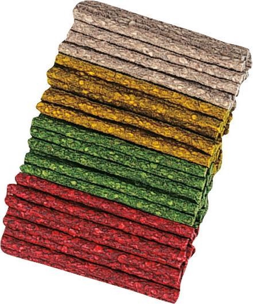 Munchy sigaretje hondenmix - set van 300 stuks