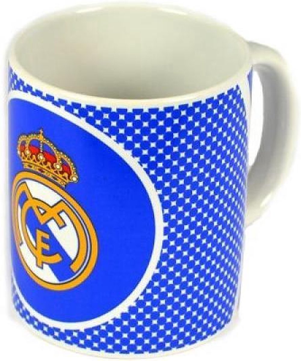 Real Madrid mok