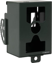 Stamony Cameravalbehuizing - staal