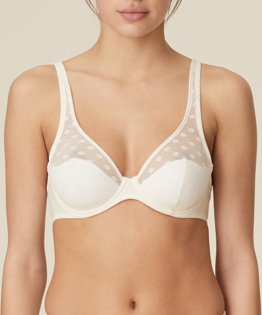 Marie Jo L'Aventure Rudolf Balconnet Bh 0121935 Vintage Natuur 70E