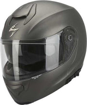 Scorpion Systeemhelm EXO-3000 Air Solid Anthracite-XXL