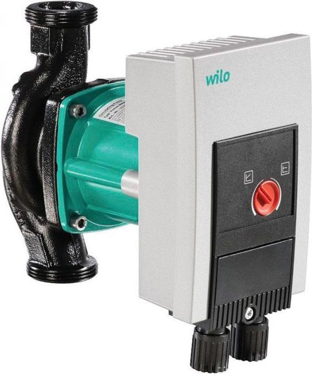 Wilo Inbouwcirculatiepomp