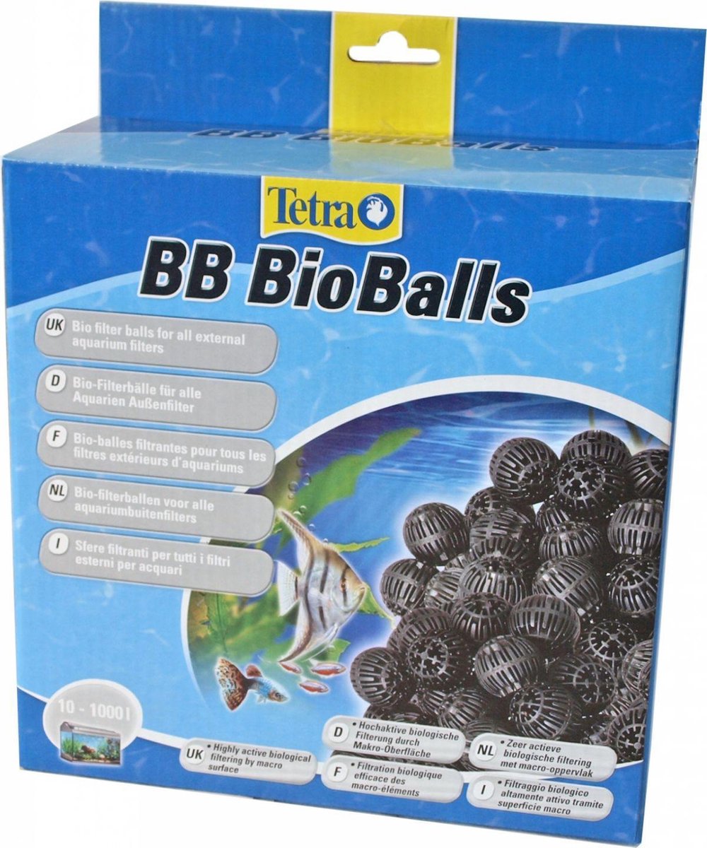 Tetra Bio Ballen 2500ml