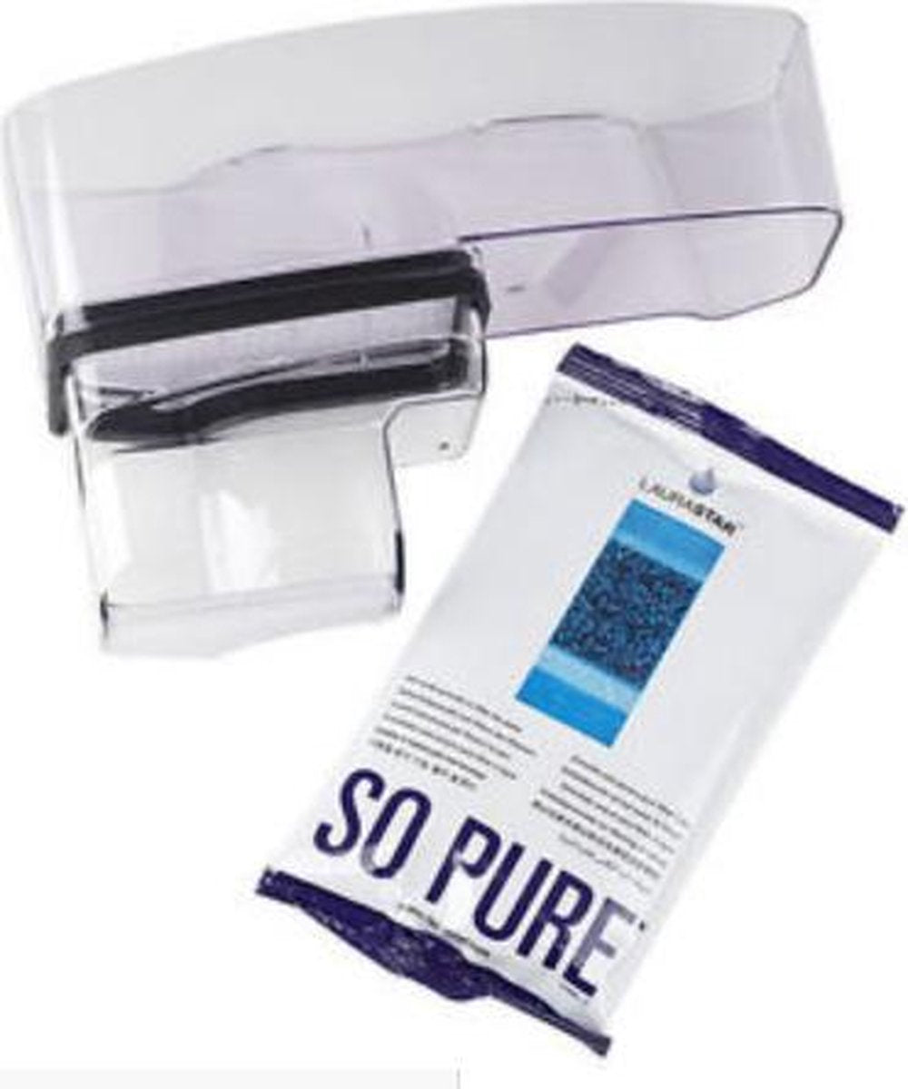 Laurastar waterfilter antikalk origineel Laurastar 3453