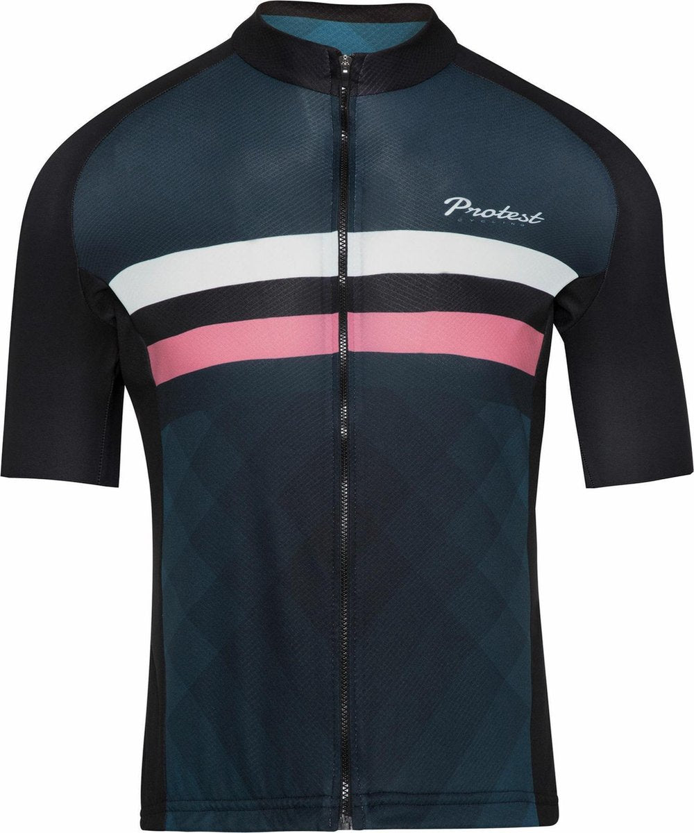 Protest Prtmars fietsshirt heren - maat xxl