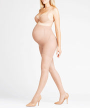FALKE 9 maanden panty 40530 - Volwassenen - L - beige