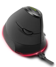 SpeedLink SOVOS Vertical RGB Gaming-muis Kabelgebonden Verlicht