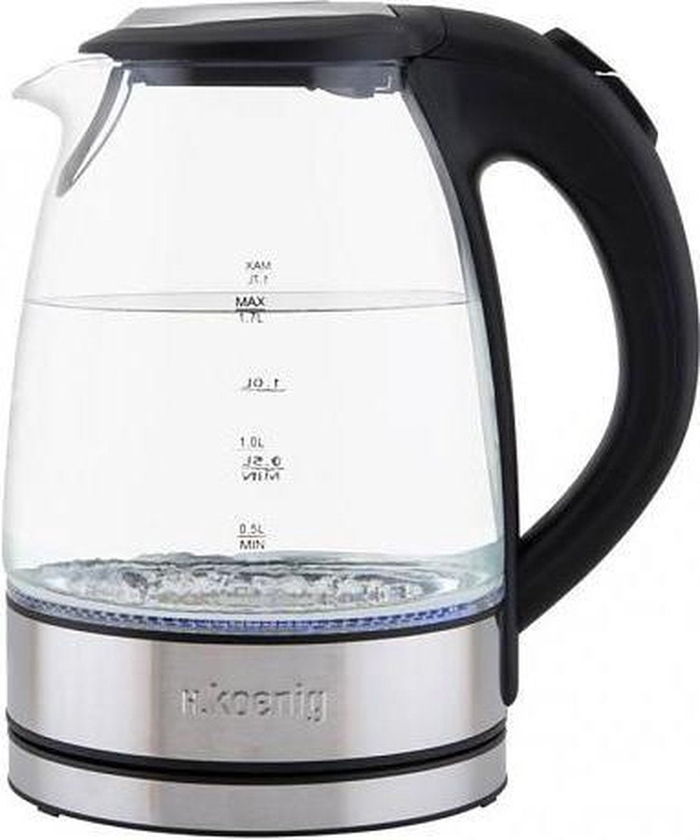H.KOENIG WATERKOKER