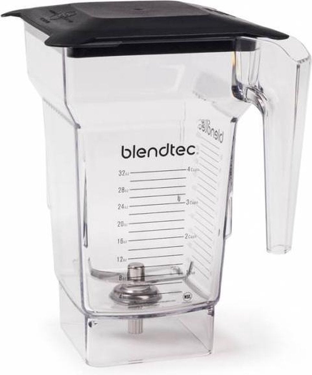 Blendtec JAR 4-SIDE – 1