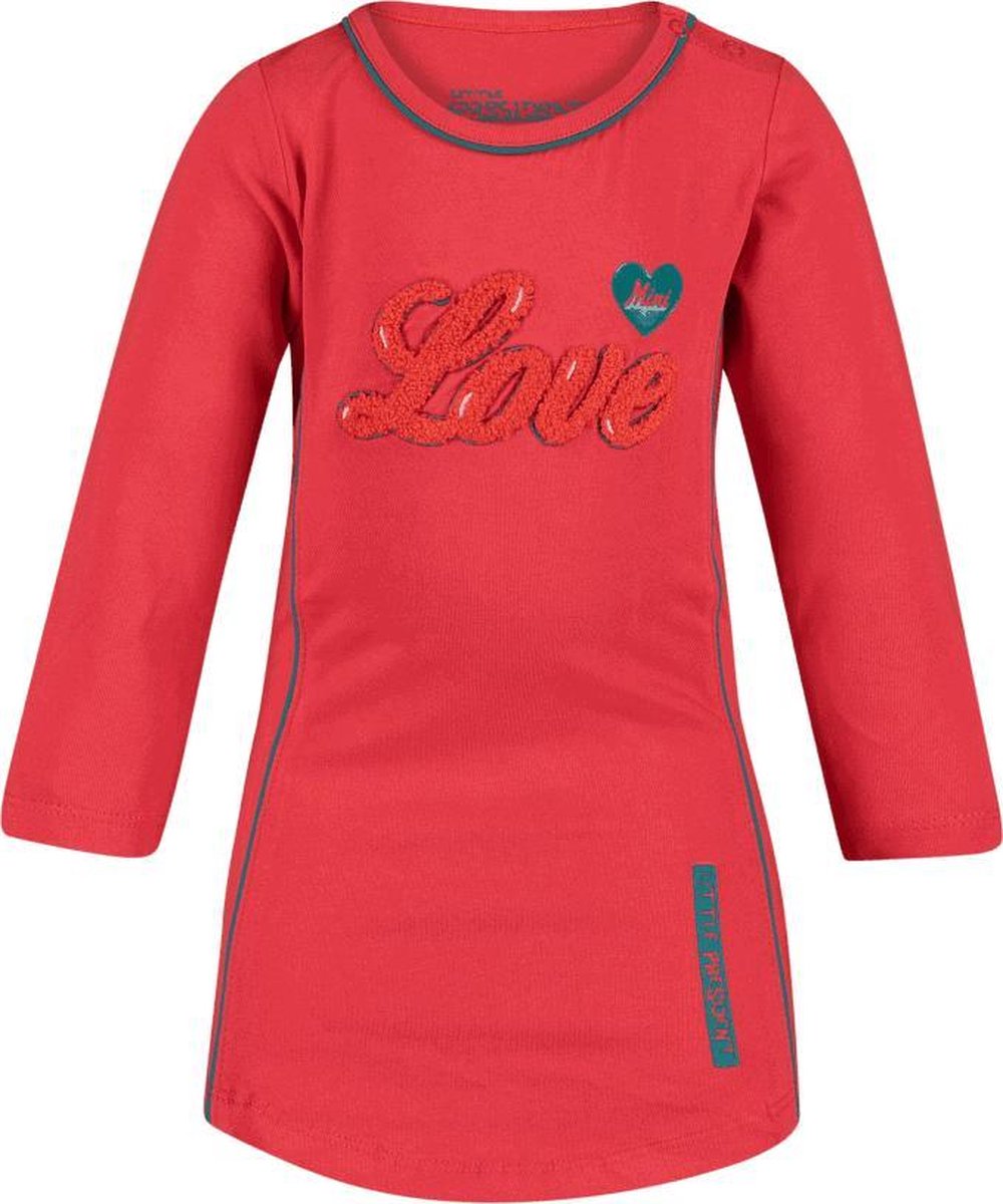 4President dress Marit