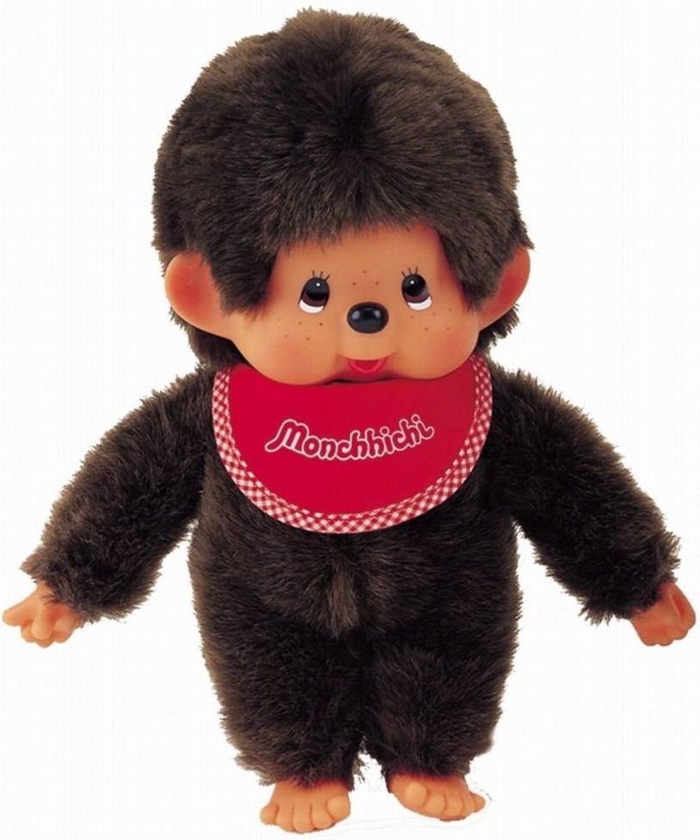 Speelgoed | Plush - 45 Cm Jongen