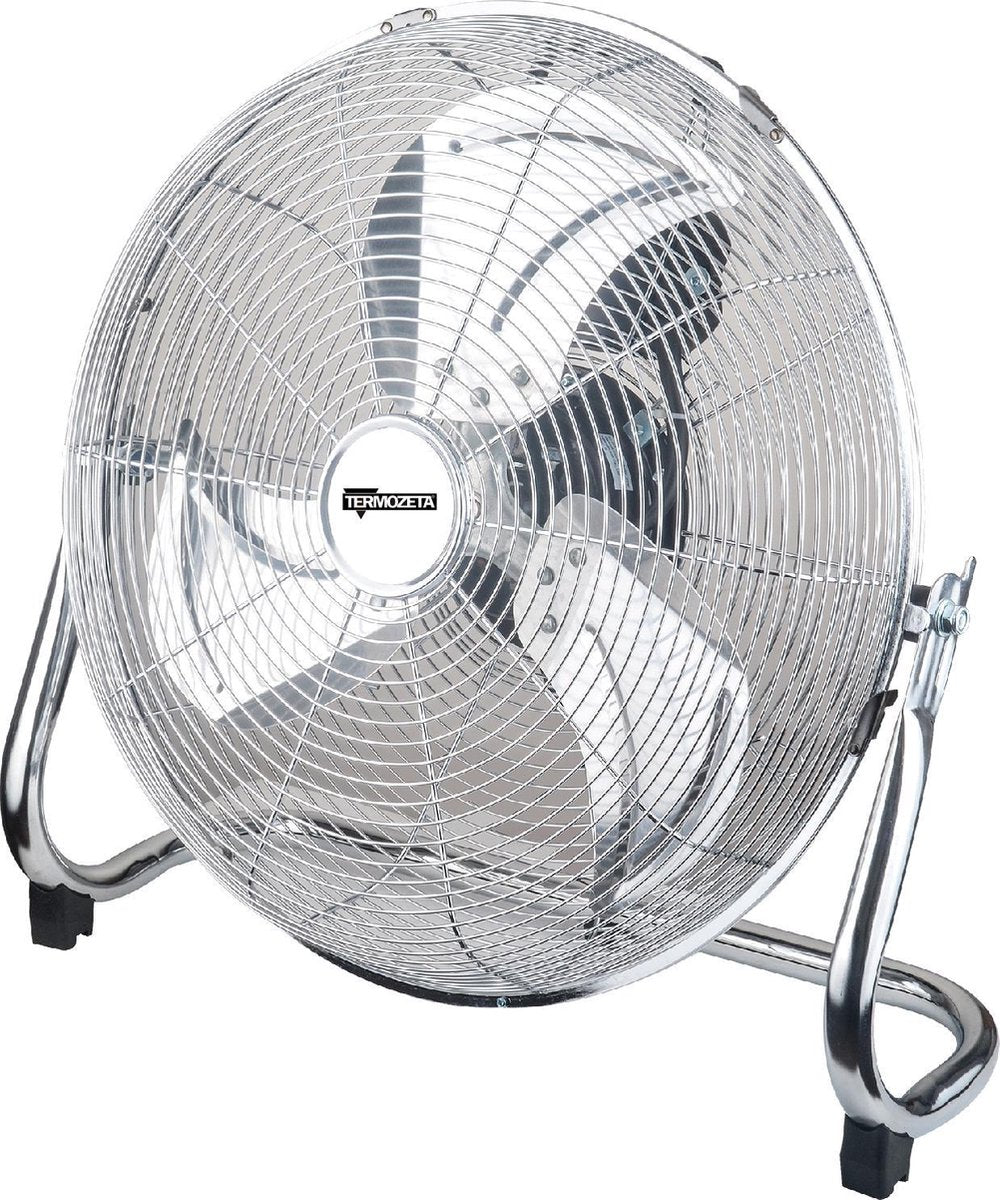 Termozeta ventilator Bassotto