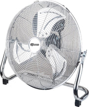 Termozeta ventilator Bassotto