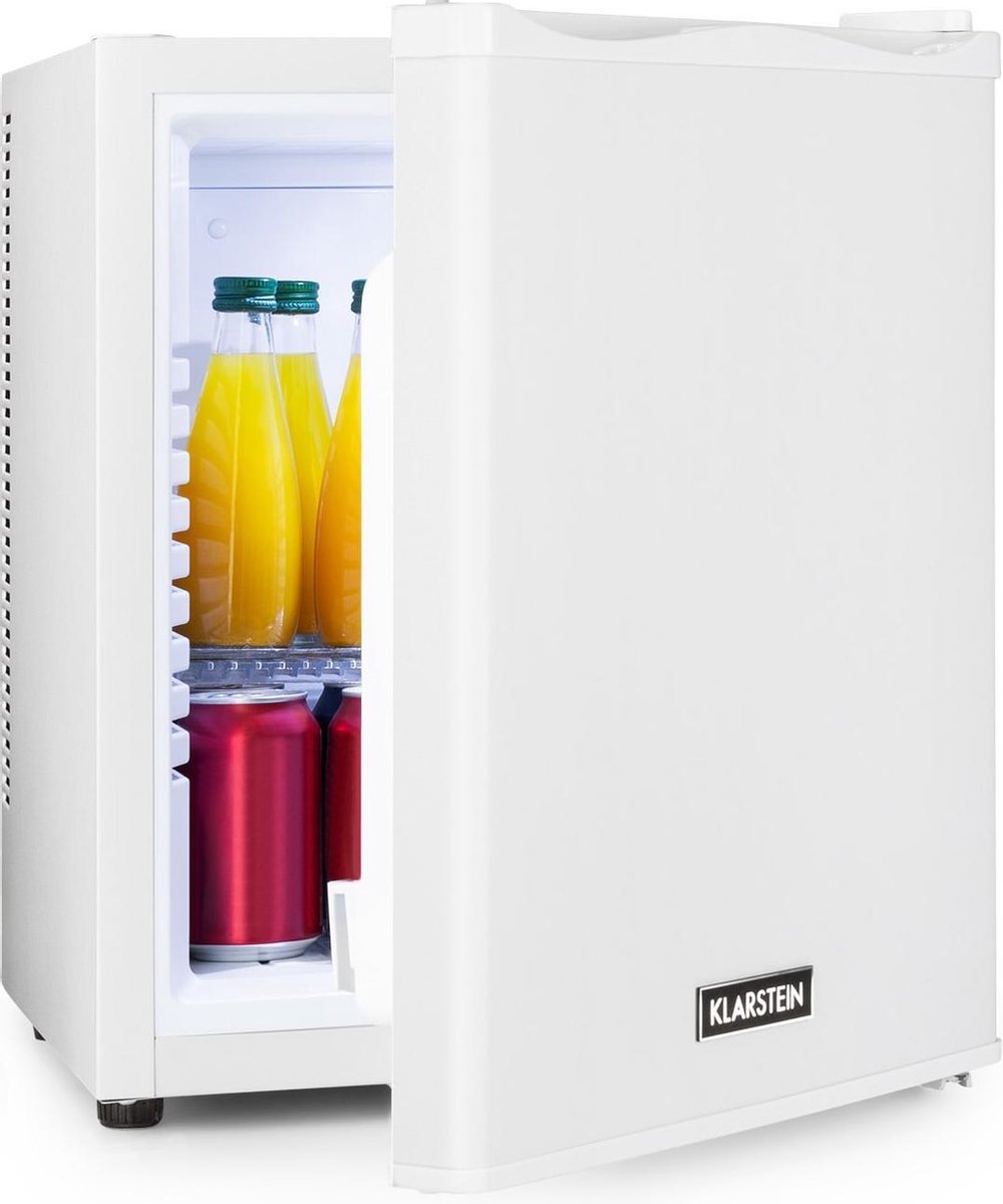 Happy Hour 25 minibar 25L 5-15°C EEC B geruisloos 0dB ledlicht wit