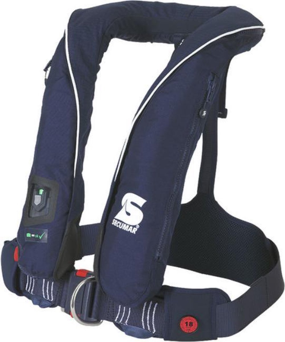 Reddingsvest Survival 220 / 275 N