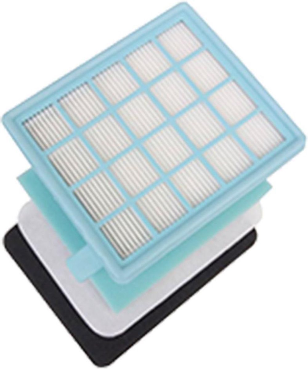 Philips PowerPro FC8058/01 - Vervangende filters
